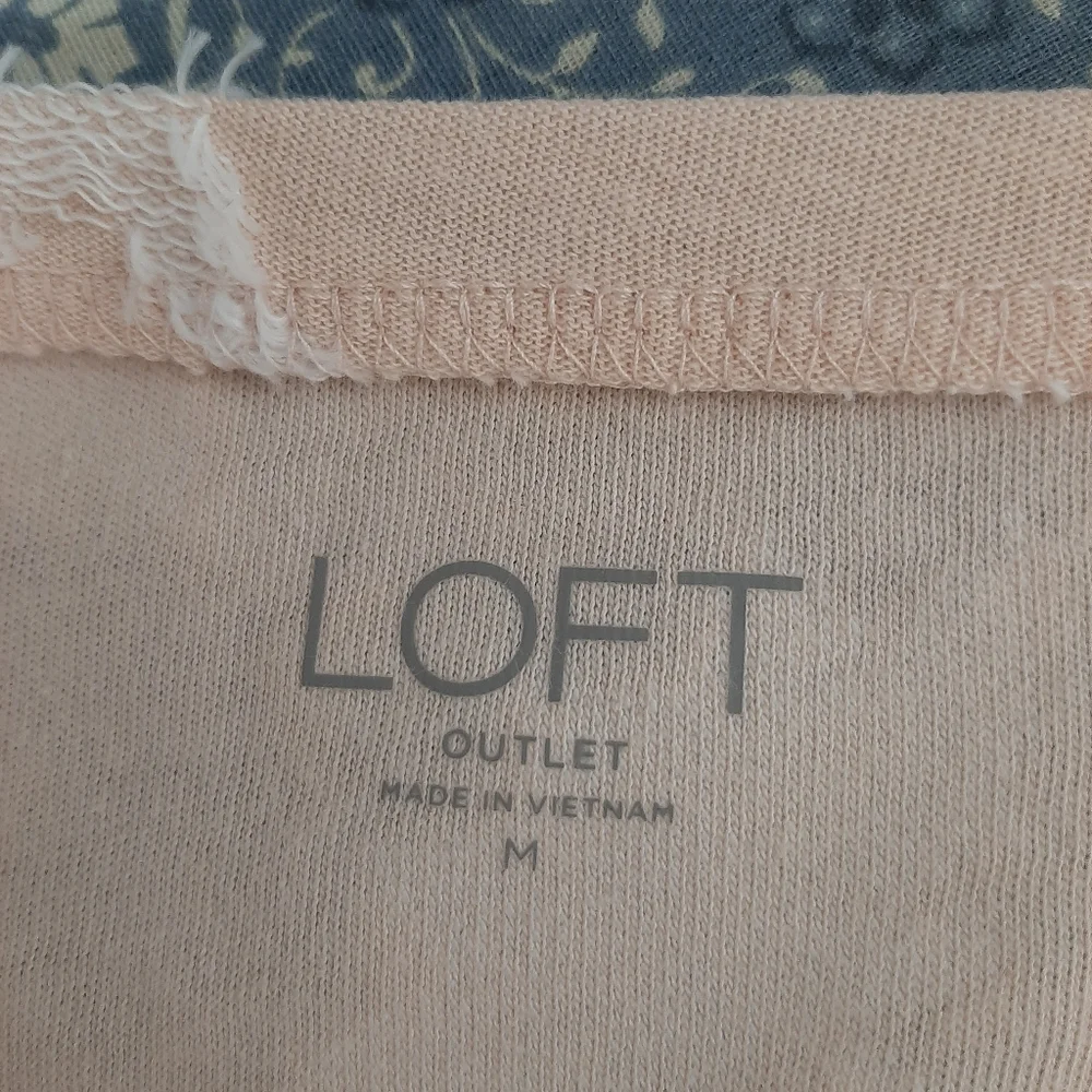 Loft Top Size M - Picture 6 of 7